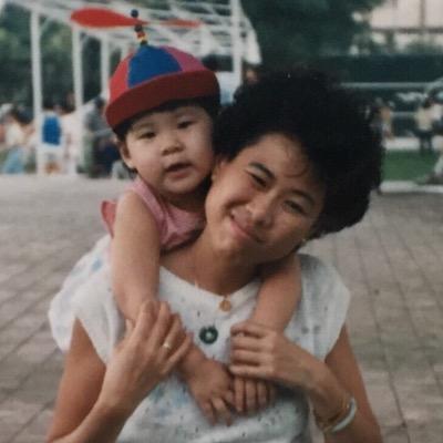 ellenchang's profile picture. I don’t tweet that much