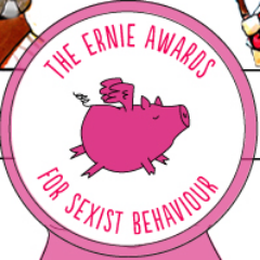 The Ernie Awards