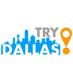 TryDallas (@try_dallas) Twitter profile photo TryDallas (@try_dallas) Twitter profile photo