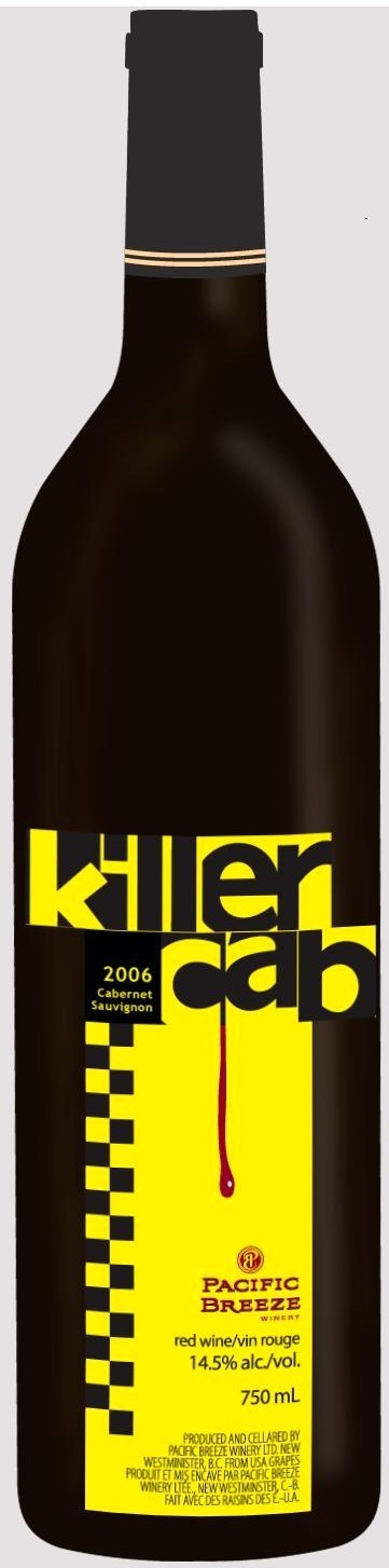 Urban Garage Winery owner who is passionate about producing wines of exceptional quality and value.