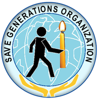 Save Generations Org(@SaveGenOrg) 's Twitter Profile Photo