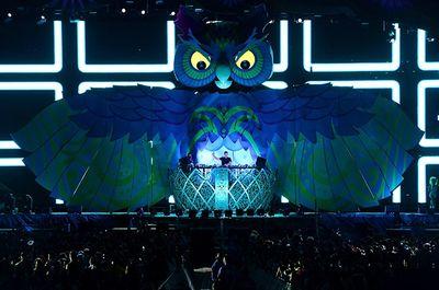 DJ for life trying to make it big and perform at EDC one day. Follow me and I'll follow back. Shoutout to those who make me famous!