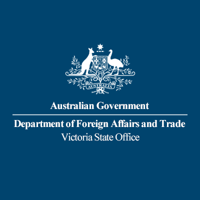 Official account of the Department of Foreign Affairs & Trade Victoria State Office. @smartraveller for travel updates. Consular assistance 24/7 +61 2 6261 3305