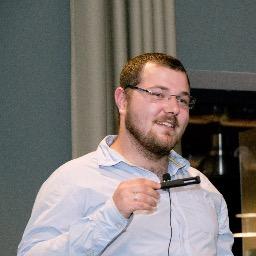 SamTanklievskyi's profile picture. 