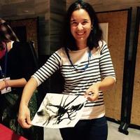 Inma Ballesteros (@inmaby) 's Twitter Profile