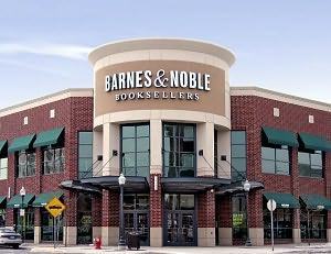 bnroyaloak's profile picture. Barnes & Noble - Royal Oak, MI http://t.co/9QRfvJ6t