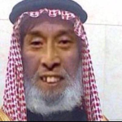 #سلمان_الحزم