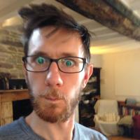 Tom Bamford (@waako) 's Twitter Profile