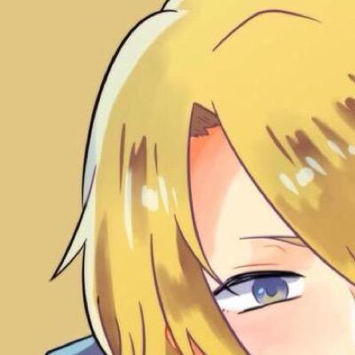獅子王イラストアンソロ告知用さんのプロフィール画像