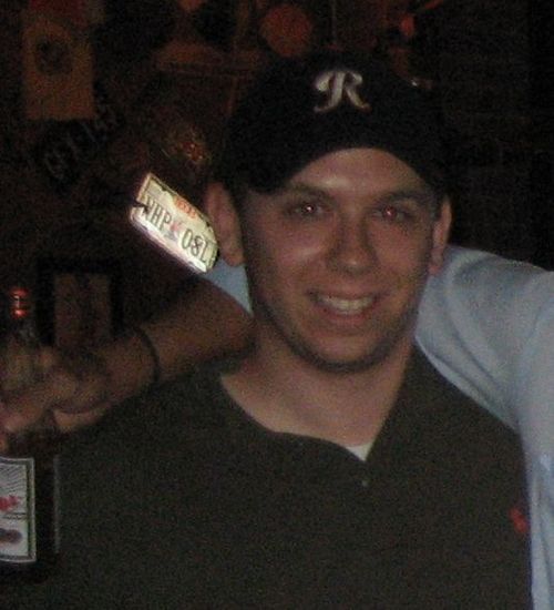 patbarton's profile picture. Life, liberty, happiness and the pursuit thereof.