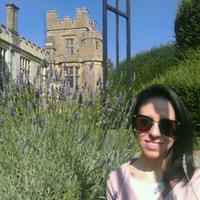Fernanda Marrocos (@fernandahmlv) 's Twitter Profile