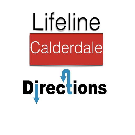 'Reducing harm, promoting recovery, challenging inequalities' in #Calderdale part of @lifelineproject community work, see also @voiceaudiobank @feadvideo