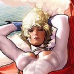 Sorry, but I'm too much woman for you. *#StrictlyPostCrisis #18+ #Multiverse