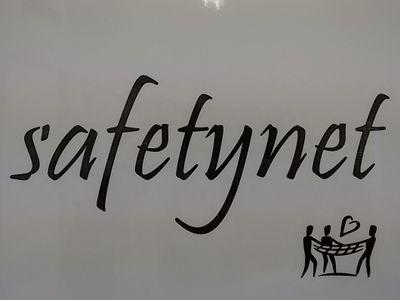 SafetyNetSE28's profile picture. Safetynet is a newly formed group based in thamesmead.