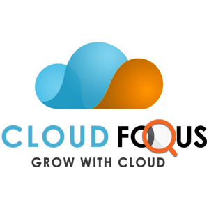 CloudFoqus's profile picture. 