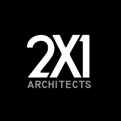 2x1 architects