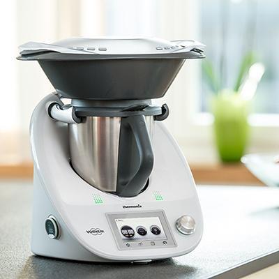 The original English speaking community for #Thermomix #Bimby recipes and tips. Sharing best recipes from various sources on Twitter!