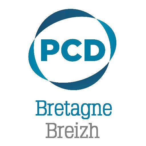 Le PCD de Bretagne pour remettre l'homme au cœur des décisions. | Chef de file en #Bretagne : @MariedeBlic | Keloù ar Strollad Demokrat Kristen e Breizh. #bzhg
