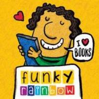 Funky Rainbow (@thefunkyrainbow) 's Twitter Profile