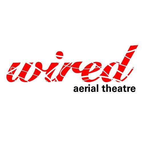 Specialists in theatre-based aerial dance work and site-specific aerial shows. Based in Liverpool.