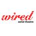 Wired Aerial Theatre (@wiredaerial) Twitter profile photo