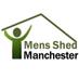 Mens Shed Manchester (@MensShedMcr) Twitter profile photo