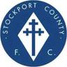 TurnpenneyJohn's profile picture. Stockport County Fan.