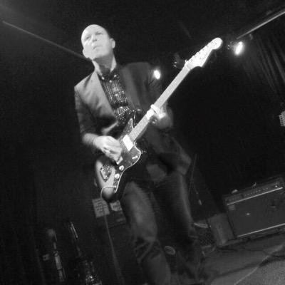 Guitarist @_Nightingales Record Dealer @ https://t.co/IQFJTgoRnK