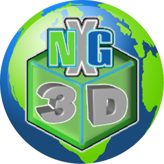 3D Printing, Scanning, Software, Product Design & Product Marketing
(Company Sold 2018)