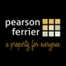 Pearson Ferrier (@pearsonferrier) Twitter profile photo Pearson Ferrier (@pearsonferrier) Twitter profile photo