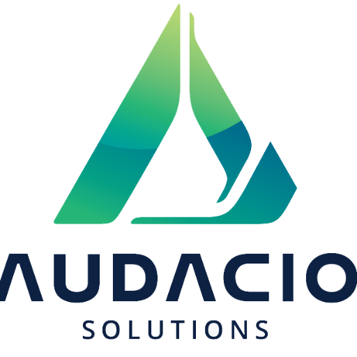 Audacio Solutions is a startup by energetic youths who work with audacity and utmost commitment towards innovation and development.