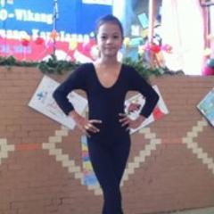 Iamathaliahshee's profile picture. Red