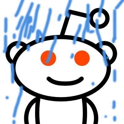 A completely unofficial feed of shower thoughts on Reddit.