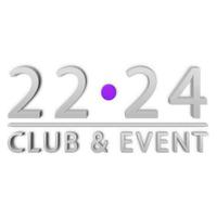 22-24 Club & Event (@club2224) 's Twitter Profile