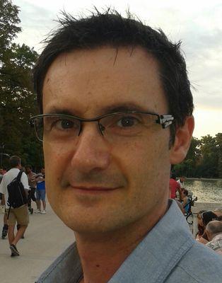 agusvima's profile picture. 