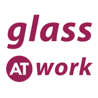 Glass Partitions(@glass_at_work) 's Twitter Profile Photo