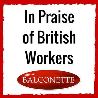What's your #WorkersHiddenTalent ?Enter our online talent comp to win a Las Vegas holiday + £1,000! Open to anyone working in the UK. #InPraiseOfBritishWorkers