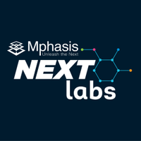 Mphasis NEXTlabs(@MphasisNEXTlabs) 's Twitter Profile Photo