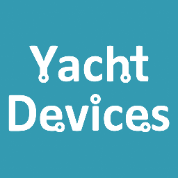 Specializes in designs, manufactures and markets #marineelectronic devices for recreational and commercial #yachts and #boats.
'Sailors for Sailors'