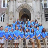 Emmanuel Ambassadors (@ec_ambassadors) 's Twitter Profile