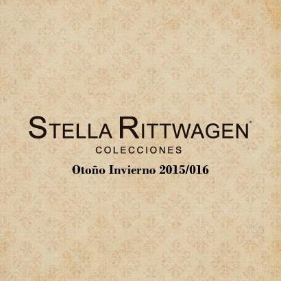 Stella Rittwagen es una empresaria malagueña caza tendencias que crea su propia marca en 2010 con el fin de poder transmitir al mundo su particular visión de la