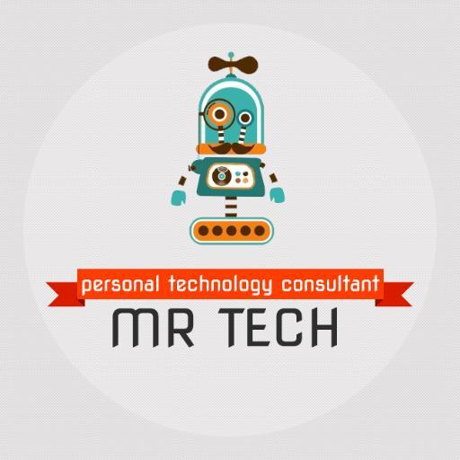 Mr. Tech