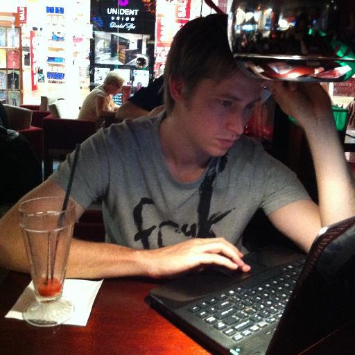 buildstep's profile picture. Tweeting about Unity development.
Maker of Console Enhanced