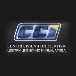 CCI_BiH's profile picture. CCI is civil society organization founded in 1998, with a mission to promote active citizens' participation in democratic processes in #BiH.