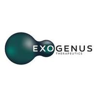 ExogenusTherapeutics (@exogenust) 's Twitter Profile