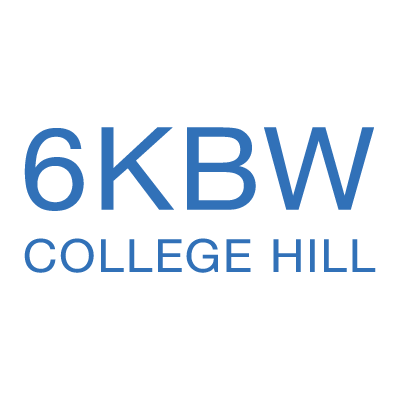 Visit 6KBW College Hill Profile