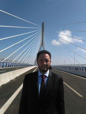 jandressantos's profile picture. Emprendedor convertido en empresario con https://t.co/W06K08S8hT y https://t.co/TS00qzt7NY , convencido del asociacionismo. Presidente de @ceccadiz