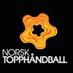 Norsk Topphåndball (@topphandball) Twitter profile photo Norsk Topphåndball (@topphandball) Twitter profile photo