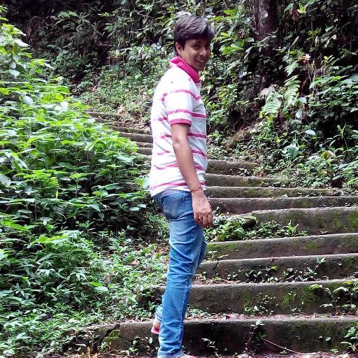 mehulkukreti's profile picture. Ambivert, Travel freak, Taurus, Lover, Romantic, Foodie