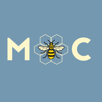 TheMBeeC's profile picture. Manchester Bicycle Club